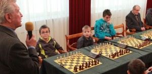 szachy w Szczawnie